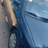 سمند مدل 93بیرنگ