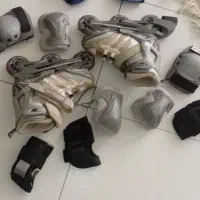 دوچرخه واسکیت|دوچرخه، اسکیت، اسکوتر|ملارد, |دیوار