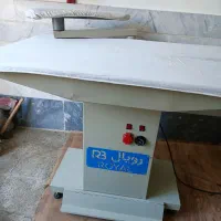 میز مکش اتو