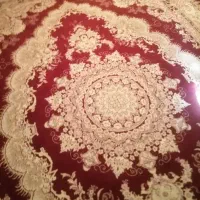 فرش نه متری|فرش|کرمانشاه, |دیوار
