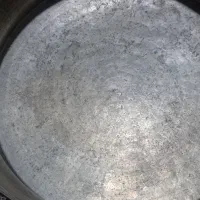 دیگ مسی قدیمی|ظروف پخت‌وپز|گلبهار, شهر جدید گلبهار|دیوار