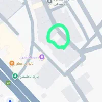 فروش فوری زمین مسکونی شهرک لب سنگی