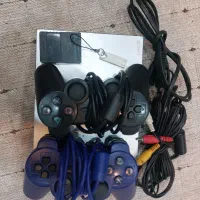 سونی ۲|کنسول، بازی ویدئویی و آنلاین|لنگرود, |دیوار