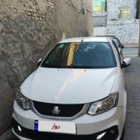 ساینا اس 401 تحویل آخر برج 12بیرنگ 12هزار km