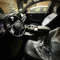 کی ام سی x5  صفرکیلومتر شخصی ۱۴۰۴ مشکی|خودرو سواری و وانت|تهران, والفجر|دیوار