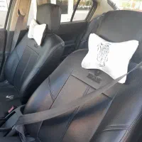 مگان ۸۷دنده سفید|خودرو سواری و وانت|سهند, |دیوار