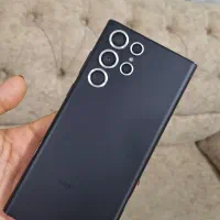 گوشی سامسونگ S22اولترا|موبایل|اهواز, نادری|دیوار