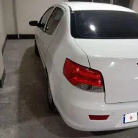 رانا پلاس ارتقا یافته تمیز|خودرو سواری و وانت|شیراز, سرو|دیوار