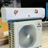 کولرگازی ایوولی گلدن ۳۰هزارMD