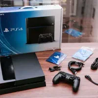 PS4 Fatکپی خور