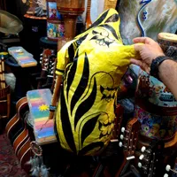 نی انبان،نی انبون