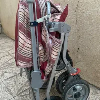 کالسکه کودک