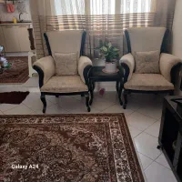 مبل کلاسیک|مبلمان خانگی و میز عسلی|تهران, نظام‌آباد|دیوار