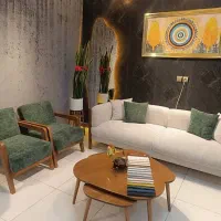 اپارتمان ۱۲۰ متری ۳ خواب صفر لوکس