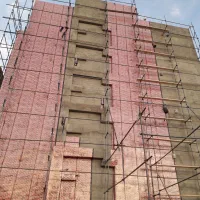 نصب ایزوگام دیوار بام قیرگونی حرفه ای|خدمات پیشه و مهارت|همدان, |دیوار