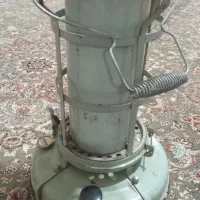 چراغ نفتی|بخاری، هیتر، شومینه|نسیم‌شهر, |دیوار