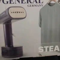 بخار دستی General Germany مدل turbo 2200نو