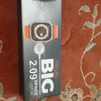 ساعت هوشمند T900UItra|ساعت|اندیشه, اندیشه فاز ۴|دیوار