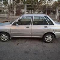 پراید 132 مدل 1387