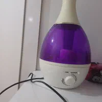 دستگاه بخور