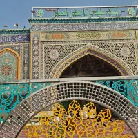 کاروان کربلا۹روزه