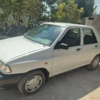 پراید مدل ۹۴ هیدرول