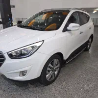 هیوندای توسان مدل 2014|خودرو سواری و وانت|یزد, |دیوار