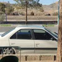 پژو پارس مدل88بیرنگ|خودرو سواری و وانت|یزد, |دیوار