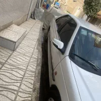 پژو پارس مدل ۸۶|خودرو سواری و وانت|هشتگرد, شهرک وحدت|دیوار