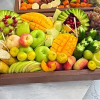 فینگر فود خانگی|خدمات پذیرایی، مراسم|گرمدره, |دیوار