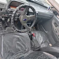 فروش ماشین پراید|خودرو سواری و وانت|جنت, |دیوار