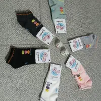 انواع جوراب