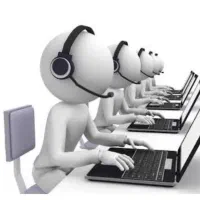مرکز تماس اپراتور کال سنتر فقط خانم منطقه شرق