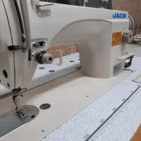 چرخ راسته جک در حد اک نونو|چرخ خیاطی و ریسندگی|بوکان, |دیوار