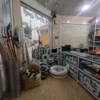 تمام اجناس با قیمت توافقی بفروش میرسد