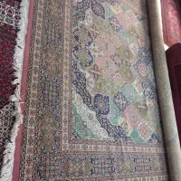 یک1تخته فرش12متری ماشینی