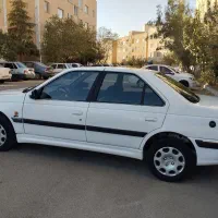 پژو پارس مدل ۸۸ دوگانه