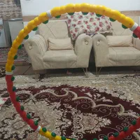 هولاهوپ در حد نو|تجهیزات ورزشی|باقرشهر, |دیوار