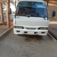 مینی بوس هیوندا 83