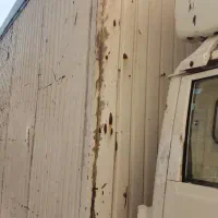 اتاق مسقف فلزی 5.30هیوندایی