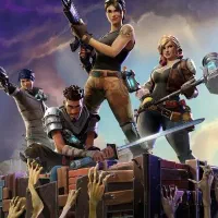 اکانت فورتنایت سیو سوپر دلوکس
