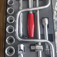 آچار بوکس رومانیایی|ابزارآلات|تهران, فردوس|دیوار