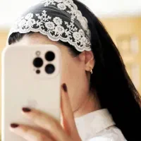 هدبند دانتل