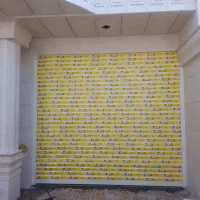 موتور کرکره برقی مارک تور|فروشگاه و مغازه|بندر دیر, |دیوار