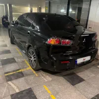 لنسر ۲۰۱۸|خودرو سواری و وانت|تهران, حکمت|دیوار