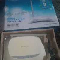 مودم tp-link