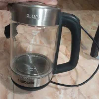 کتری برقی پیرکس