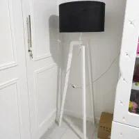 اباژور ایستاده
