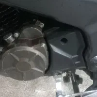 موتور ان اس ۱۵۰ تمیز|موتورسیکلت|قرچک, باقرآباد|دیوار