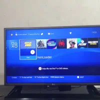 PS4 SLIM 1T|کنسول، بازی ویدئویی و آنلاین|برازجان, |دیوار
